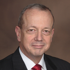 John R. ALLEN