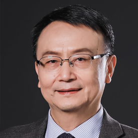 JIA Qingguo