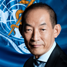 Takeshi KASAI