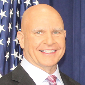 H.R.MCMASTER