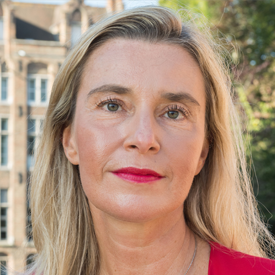 Federica MOGHERINI