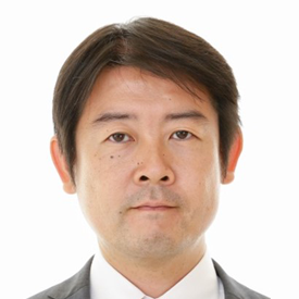 Satoru MORI