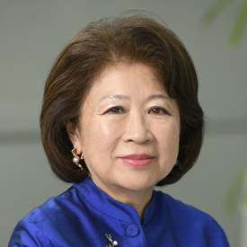 Mari PANGESTU