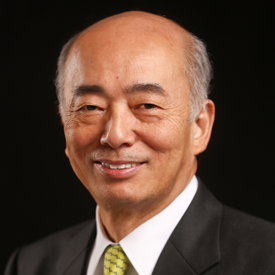 Kenichiro SASAE