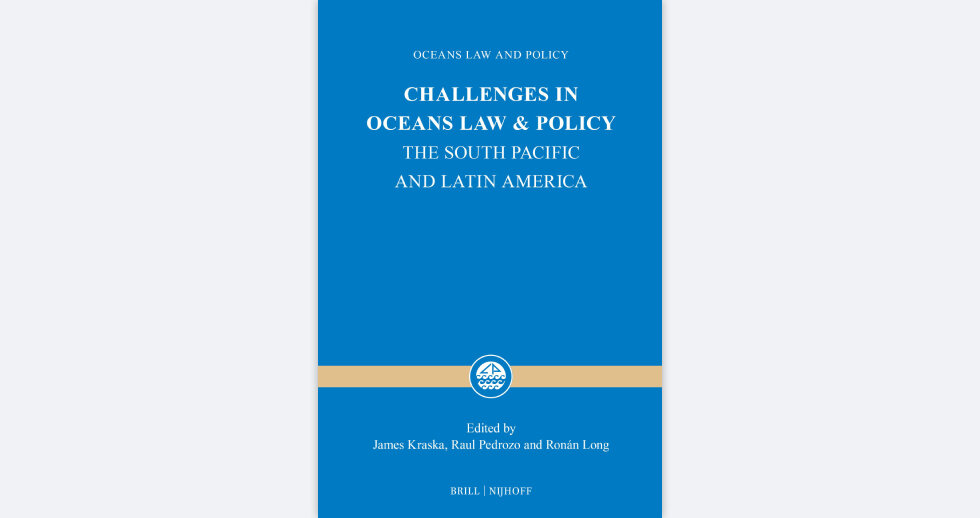 Announcement of Open Access (Free Access) to the Conference Proceedings of the 47th Annual Conference on Oceans Law & Policy
