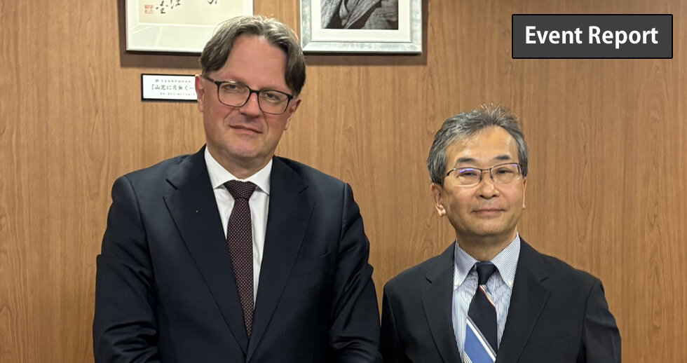 Exchange of Views with the Swiss Think Tank CSS