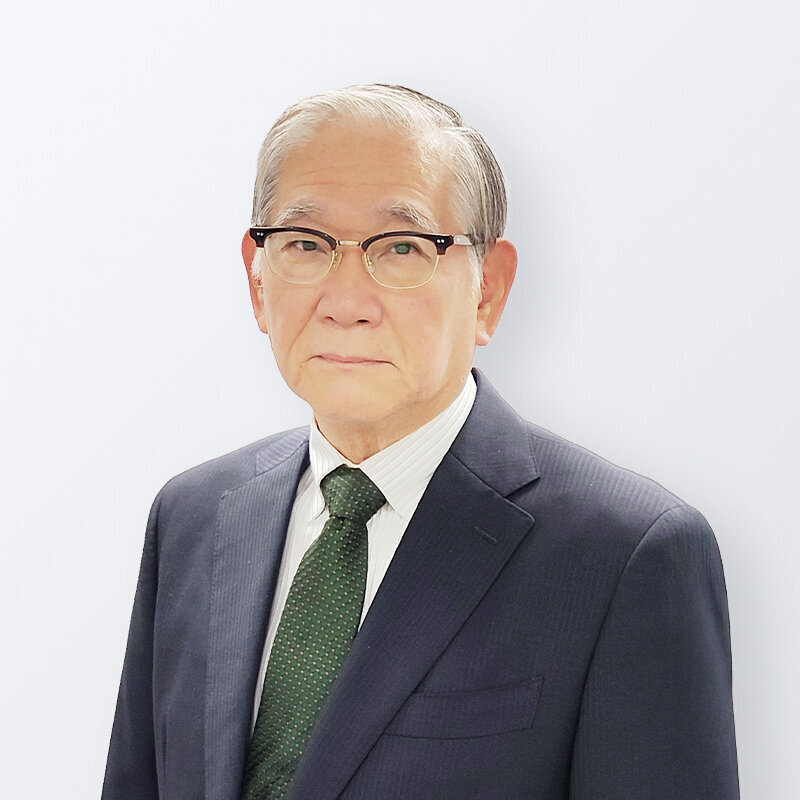 TOYAMA Shigeru