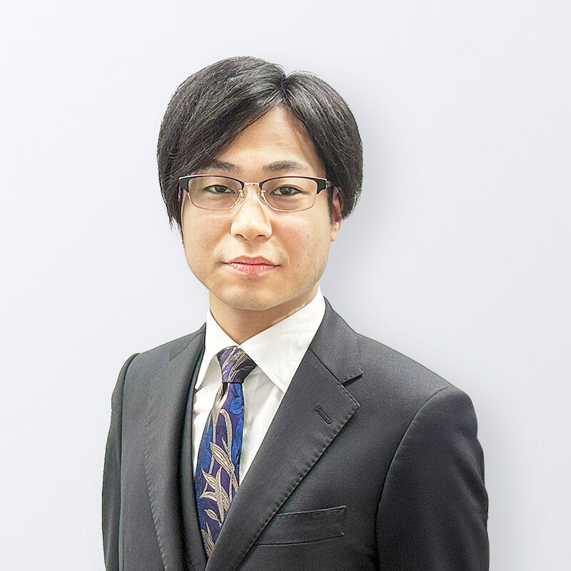 TAJIMA Michihiro
