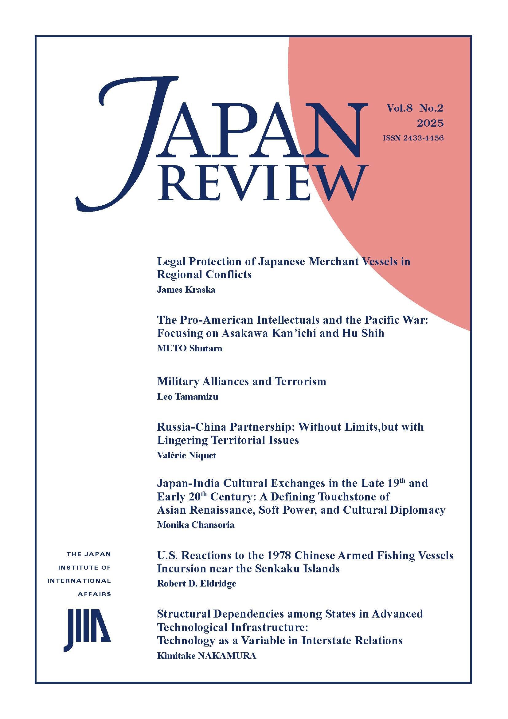 JapanReview_Vol.8_No.2_2025