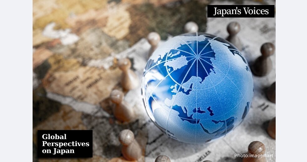 [Japan’s Voices No.19 / Global Perspectives on Japan] From the Arctic to the Indo-Pacific: Finland and Japan’s Converging Strategic Perspectives