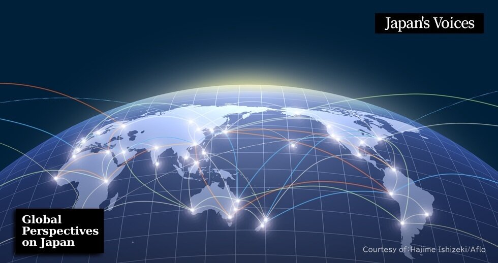 [Japan’s Voices No.20 / Global Perspectives on Japan] The FOIP at Ten: Latin America's Unfinished Strategic Conversation