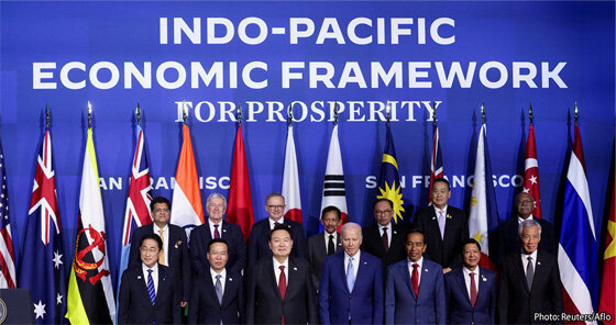 Strategic Annual Report 2023 Chapter 4 