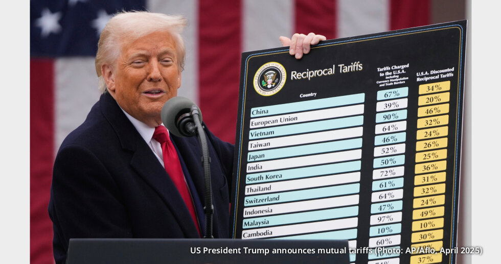 Chapter 2: The Free Trade System at a Crossroads: Trade Strategy in the New Normal