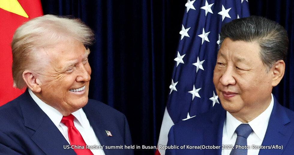 Chapter 3: US-China Coexistence and the Taiwan Situation in a Period of Fragile Stability