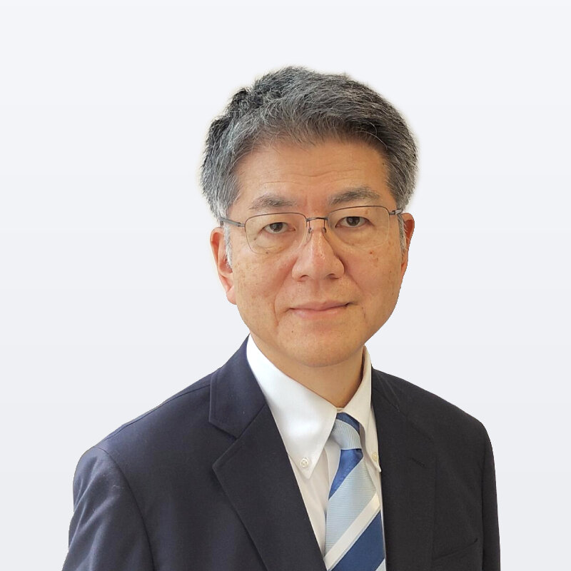TAKAHARA Akio