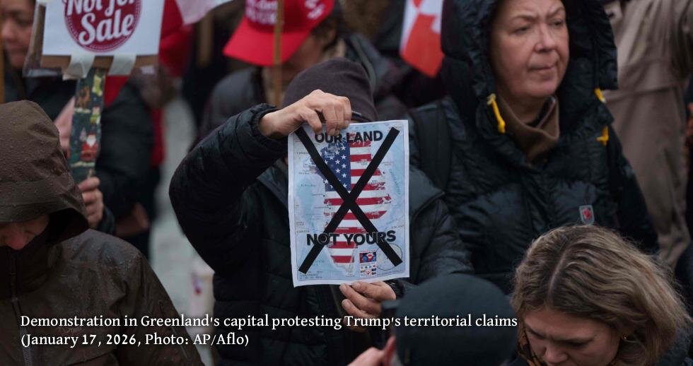 JIIA Strategic Comments (2026-4) Enhancing Greenland’s Future Strategic Value in the Arctic -- Independence, Annexation, or Free Association?