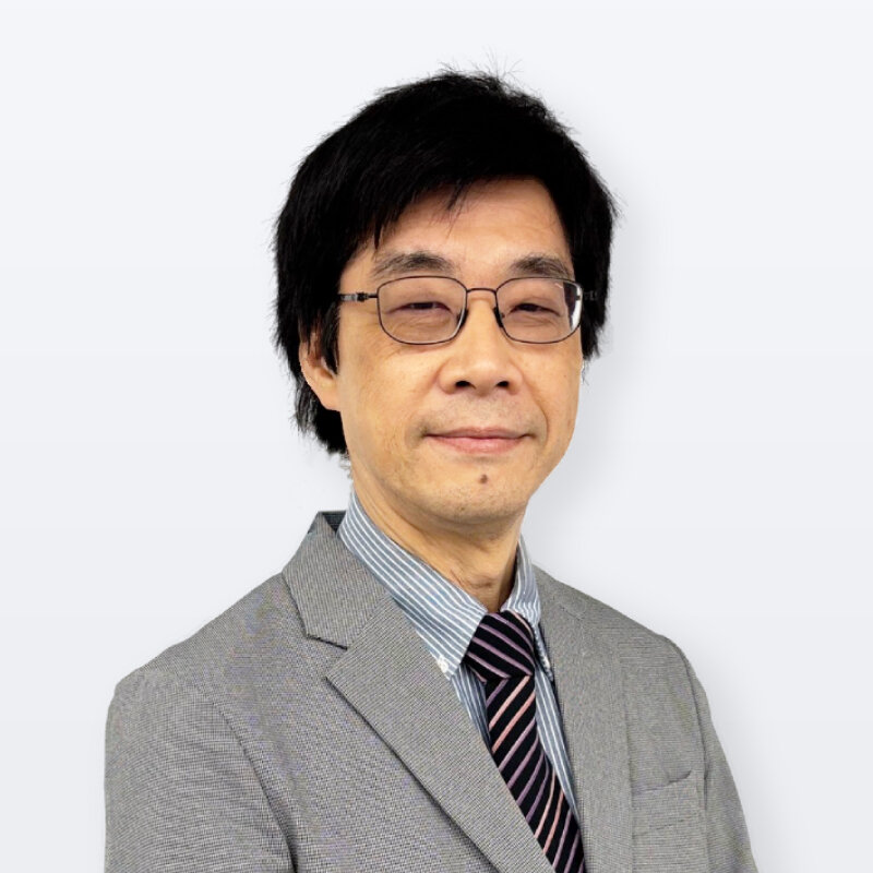 FUKAHORI Yasukata