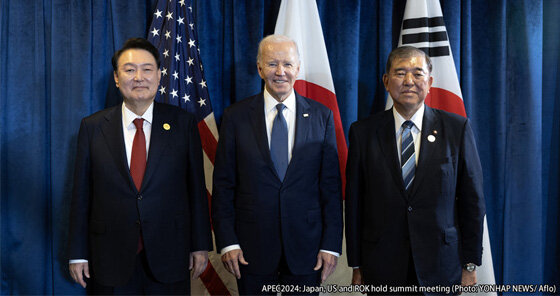 Chapter 6: Possible US-North Korea Dialogue with the Trump Administration and Sustainable Japan-ROK Relations