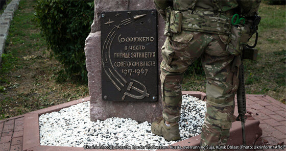 Chapter 8: The Continuing War of Attrition in Ukraine: What Will the Trump Administration and Prolonged War Bring?