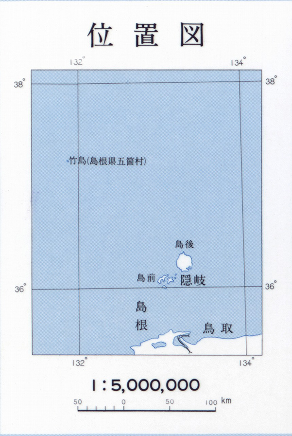 位置図