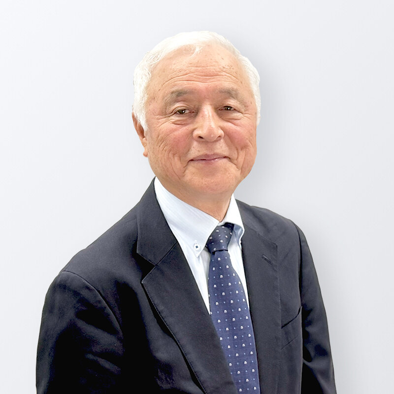米澤　仲四郎