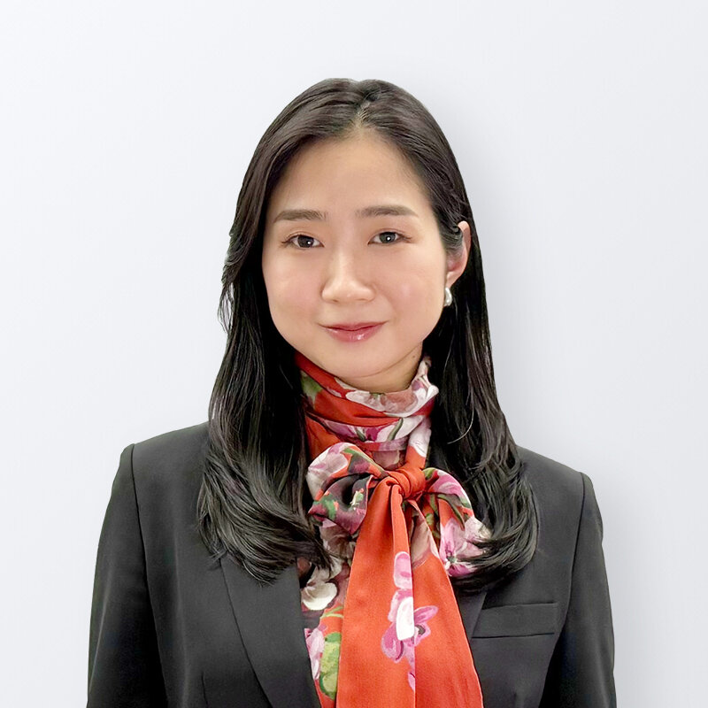 桒原　響子