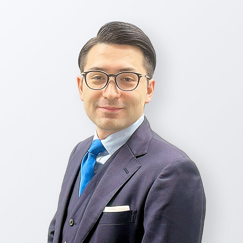 吉田　優一