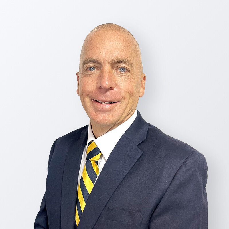 Robert D. Eldridge