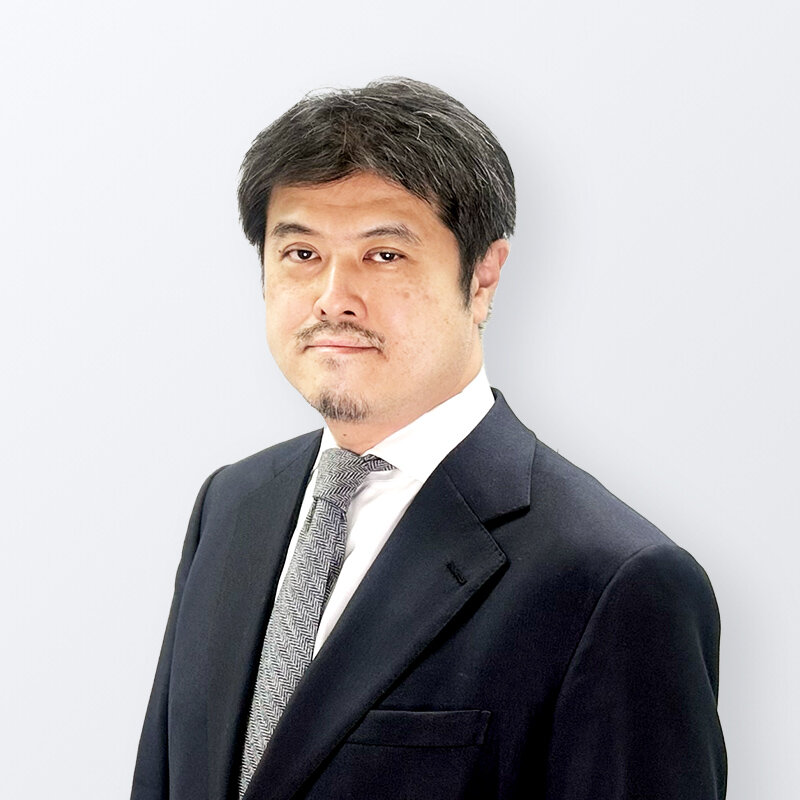 松本　好一朗