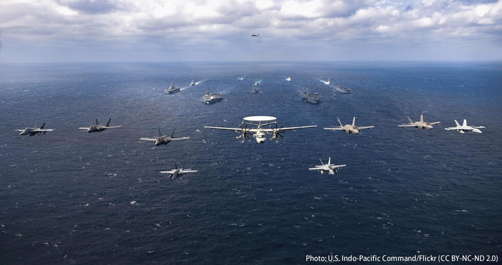 第28回日米安保セミナー