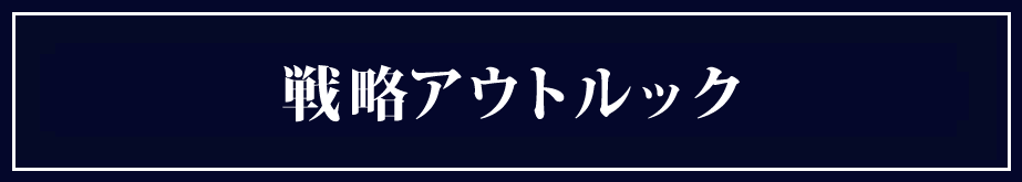 戦略年次報告